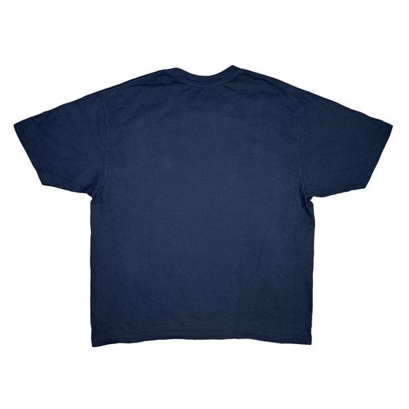 Travis Scott Utopia IV Black Crew Neck Tee - Size XL - Picture 2 of 3